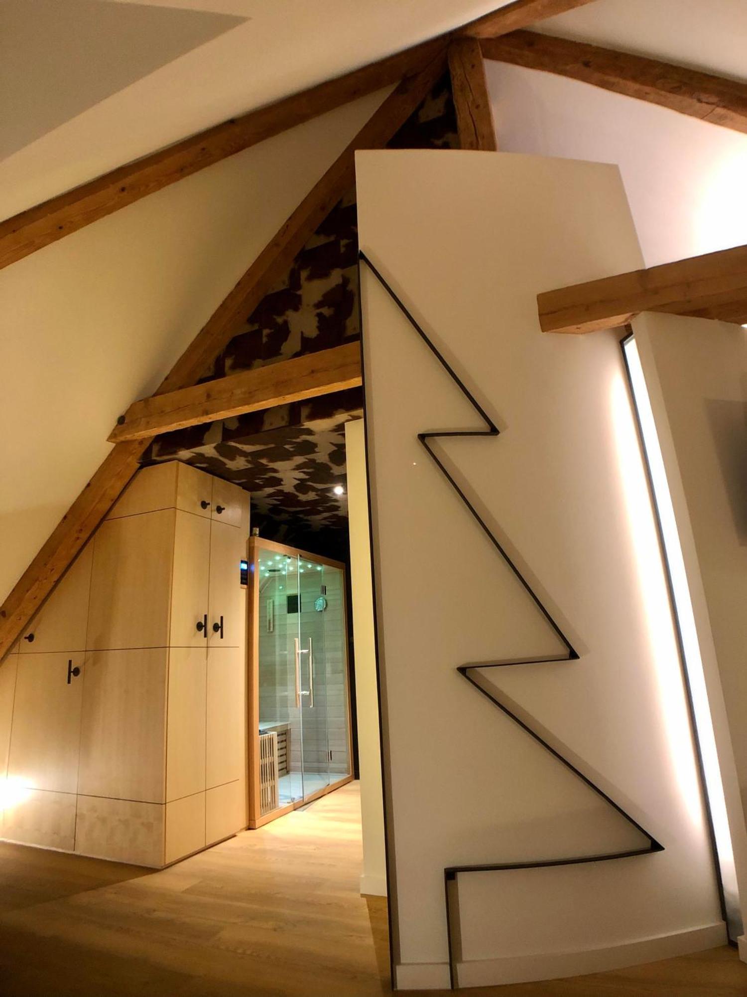 Logis Hotel Le France Villers-le-Lac Eksteriør bilde