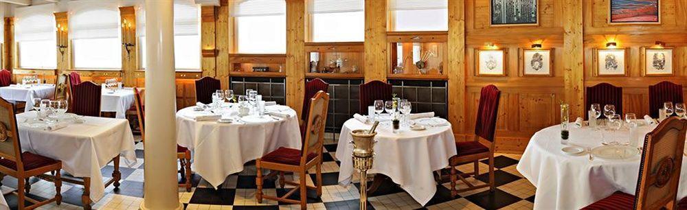 Logis Hotel Le France Villers-le-Lac Eksteriør bilde